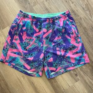 Birddogs baysiders shorts